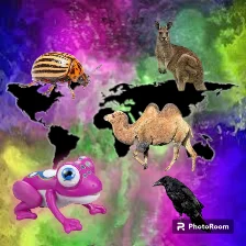 Obálka pro příběh Gloopies a cesta kouzlem